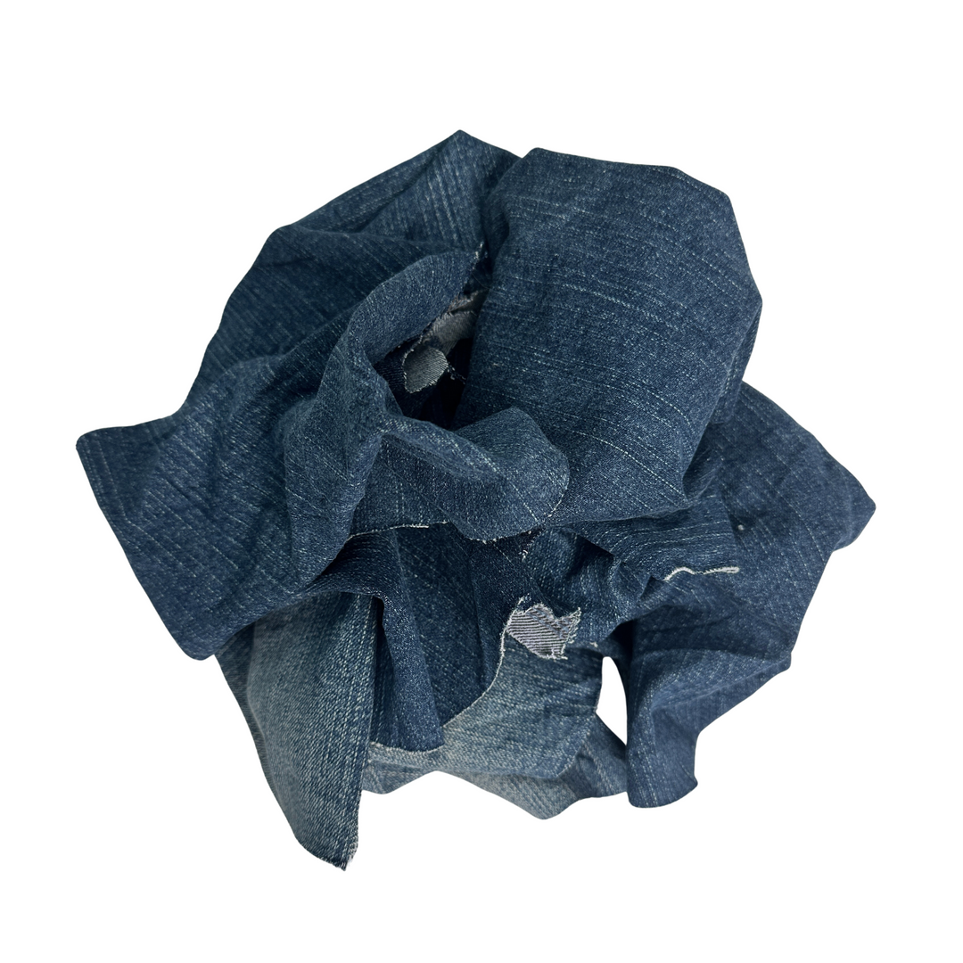 Denim Wipers - Pallet